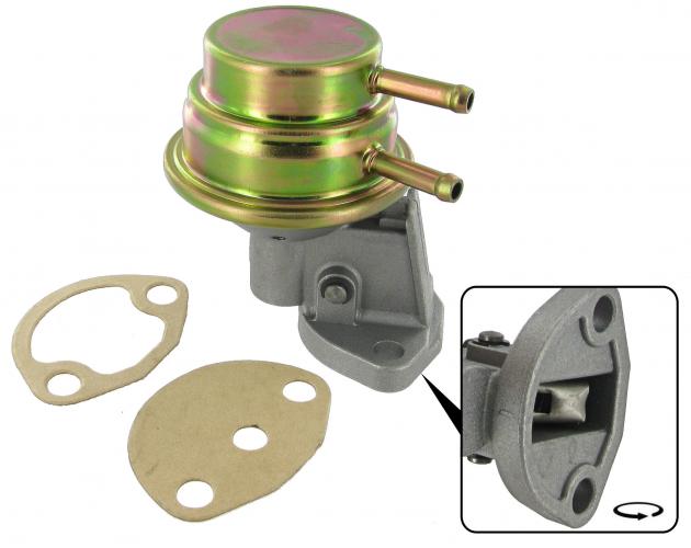 Kraftstoffpumpe B-Qualität für VW Oldtimer Klassiker
